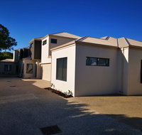 127a Morley Drive apartment - ACT Tourism