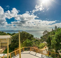 13 Brownell Drive Wategos Beach - Beach House - ACT Tourism