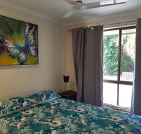 13 Coora Court - Sleeps 6 pool air con pets