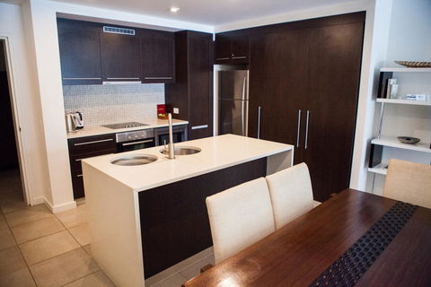 131 Sea Temple Luxury Swimout Apt. - ACT Tourism 3