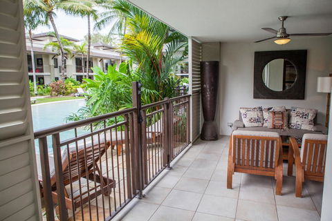 131 Sea Temple Luxury Swimout Apt. - ACT Tourism 1