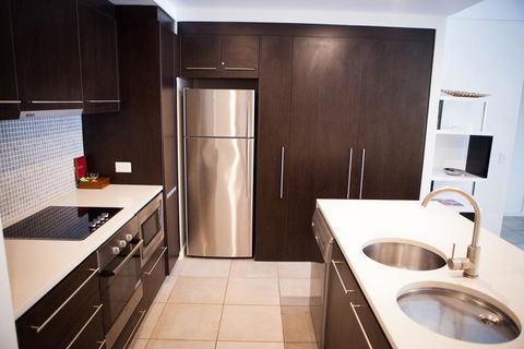 131 Sea Temple Luxury Swimout Apt. - ACT Tourism 2