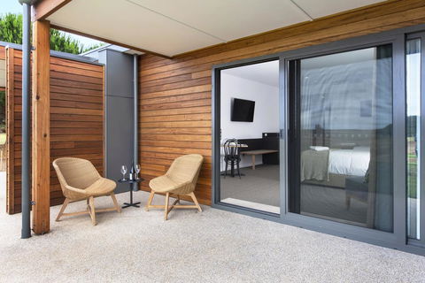 13th Beach Golf Lodges - ACT Tourism 3