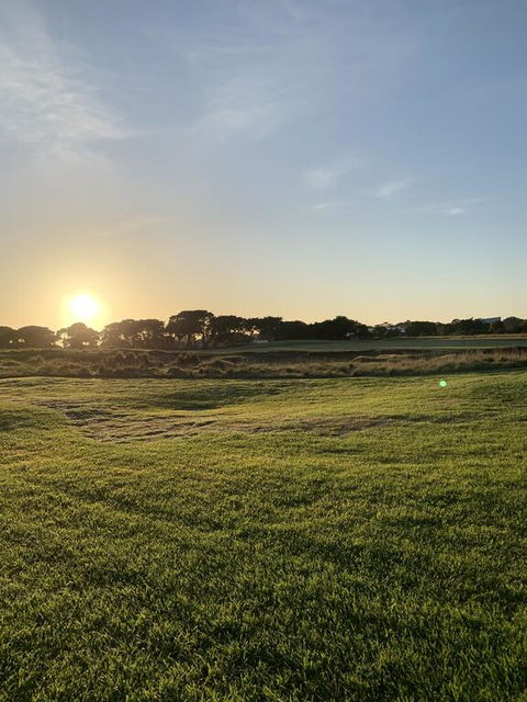 13th Beach Golf Lodges - ACT Tourism 1