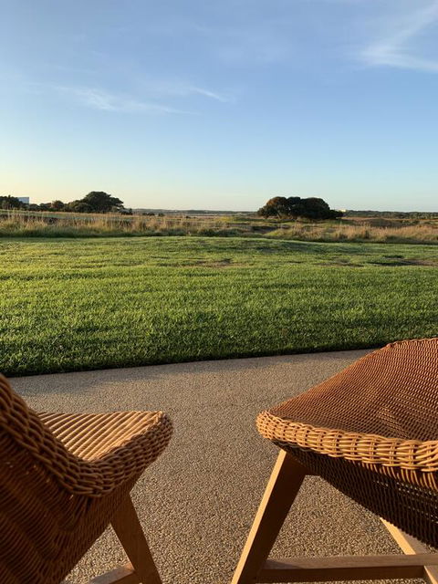 13th Beach Golf Lodges - ACT Tourism 2