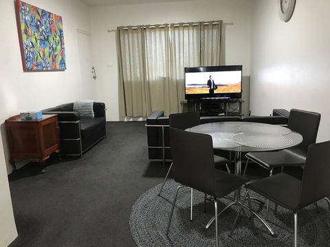 14 Elizabeth St - ACT Tourism 2