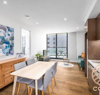 140 Cozy Lakeside Residence In The Heart Of St Kilda 2BD2BT Free Parking - ACT Tourism