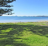 15 'Kanangra' 39 Soldiers Point Road - fantastic unit right on the water - ACT Tourism