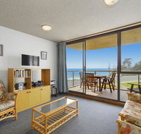 15 Beachpark Apartments - ACT Tourism