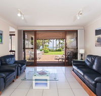 16 'The Moorings' 4 Cromarty Road - Waterfront property with Pool  Air conditioning - ACT Tourism