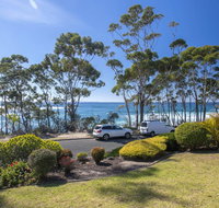 16 Shipton Cres - Secluded Away - ACT Tourism