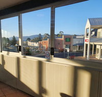 18 Lakeview Plaza - ACT Tourism