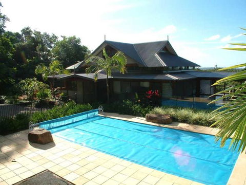 194 Balraith Lane Ewingsdale - Harika - ACT Tourism 1