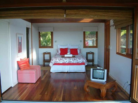 194 Balraith Lane Ewingsdale - Harika - ACT Tourism 2