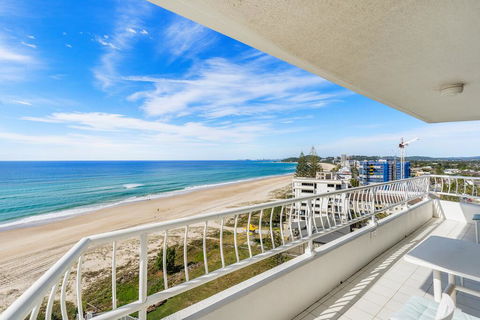 19th Avenue On The Beach - ACT Tourism 1