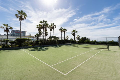 19th Avenue On The Beach - ACT Tourism 3