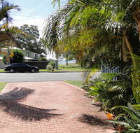 2 'Copacabana' 61 Sandy Point Road - cute unit with water views from the balcony