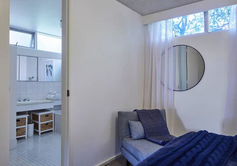 2 Bdrm South Yarra Apt With Balcony And Parking - ACT Tourism 1