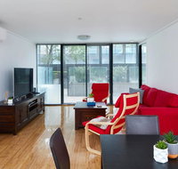 2 Bed/2 Bath Apartment Amazing Location - ACT Tourism