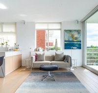 2 Bedroom Apartment with Bay View - ACT Tourism