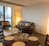 2 Bedroom Apartment with City Views - ACT Tourism