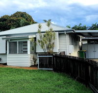 2 bedroom cottage - ACT Tourism