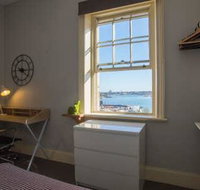 2 Bedroom Harbour View at the Rocks heart of CBD - ACT Tourism