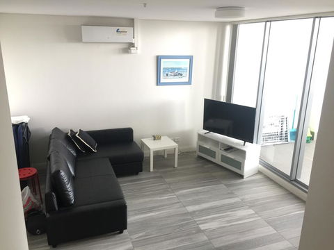 2 Bedroom High Rise Apartment - ACT Tourism 2