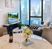 2 Bedroom Luxury on Southbank Boulevard - ACT Tourism