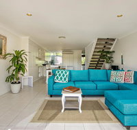 2 James Cook Apartments - ACT Tourism