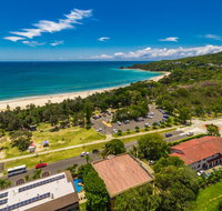 2/66 Lawson Street Byron Bay - Koranba - ACT Tourism