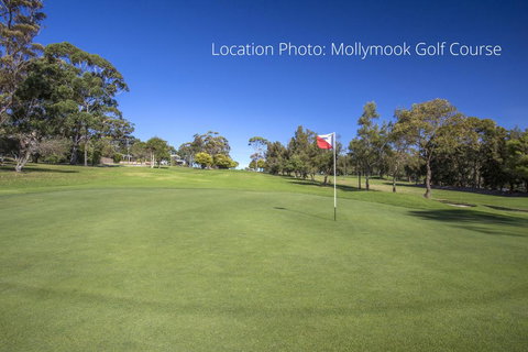 2/81 Clyde St - Villa De Golf At Mollymook - ACT Tourism 2