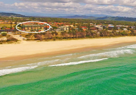 20 Kingsway 3 Bedroom Holiday Apartment - ACT Tourism 3