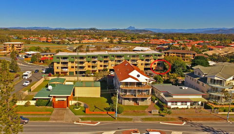 20 Kingsway 3 Bedroom Holiday Apartment - ACT Tourism 2