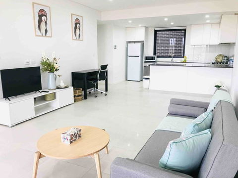 208 Kalina Apartments 2 Bedrooms - ACT Tourism 0