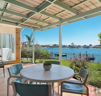 21 Melaleuca Drive - ACT Tourism