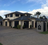 21 on Hursley Motel Apartments - ACT Tourism