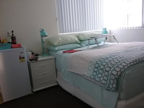 21 Sorrell Shared Apartment - ACT Tourism 1