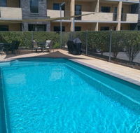 22 Gillies Street Apartments - ACT Tourism