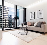 22 Latte Time1BR1BTH Mel CBD Free Tram - ACT Tourism