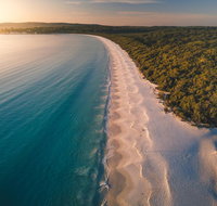 24 Hyam Road Hyams Beach - ACT Tourism