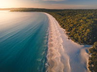 Book Hyams Beach Accommodation Vacations ACT Tourism ACT Tourism