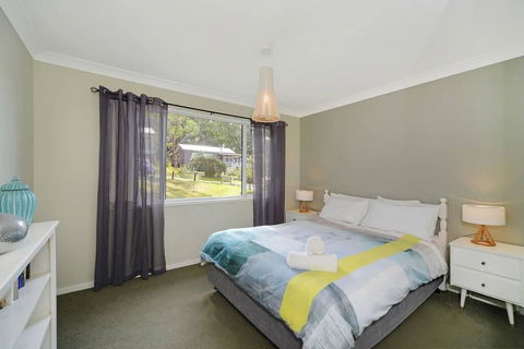 24 Hyam Road Hyams Beach - ACT Tourism 3