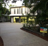 25 Naiad Court - Rainbow Shores The Ultimate Beachside Executive Property Air conditioned - ACT Tourism