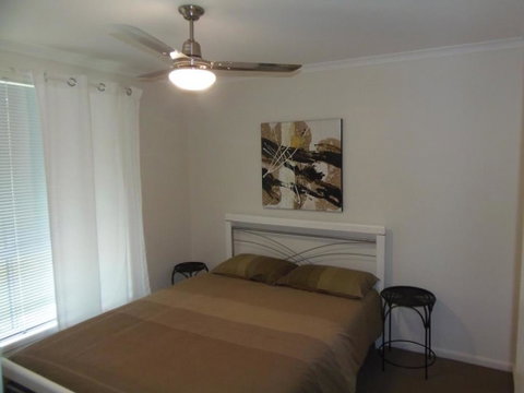 26 Kurana Street - Rainbow Beach, Stroll To The Beach And Shops - ACT Tourism 1