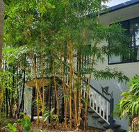 27 Bomburra Court - Rainbow Beach Spacious Comfortable Large deck Private - ACT Tourism