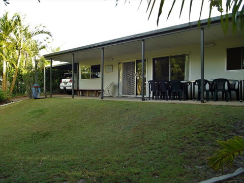 27 Carlo Road - Rainbow Beach, Affordable Family Beach House - ACT Tourism 0