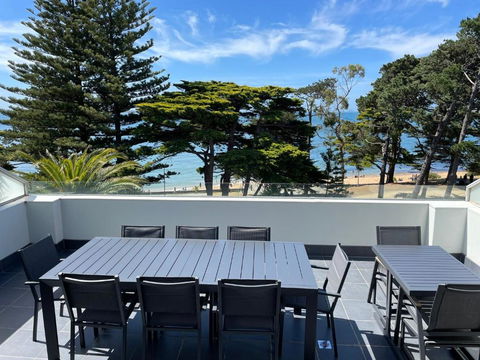 C-Scape Penthouse - Cowes Beach Front - ACT Tourism 4
