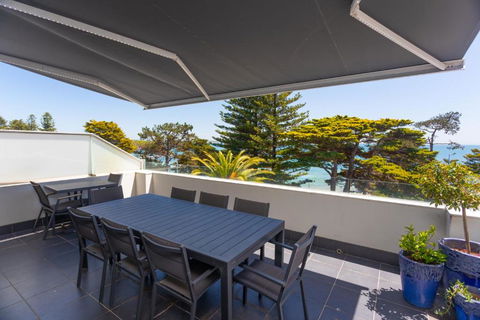 C-Scape Penthouse - Cowes Beach Front - ACT Tourism 2