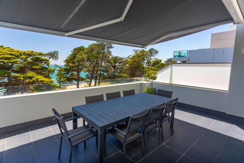C-Scape Penthouse - Cowes Beach Front - ACT Tourism 3